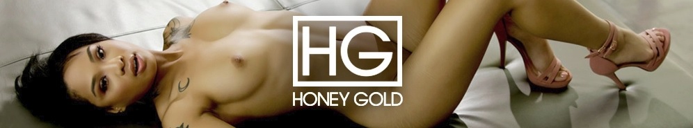 official Honey Gold website